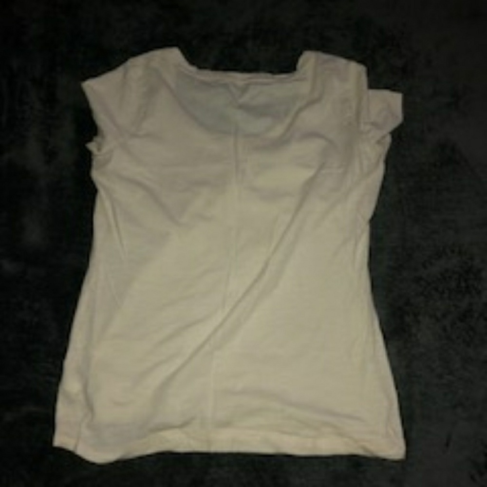 Express Graphic Tee - Picture 3 of 3